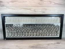 Original 1932–33 Fort Leavenworth Command & General Staff School Panoramic Photo picture