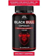 NEW Strong 30 Powerful Capsules . Works In 10 Minutes. Fast and Effective Result picture