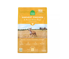 New With Open Farm Chicken Turkey Ancient Grains Dry Dog Food 22 Lb picture