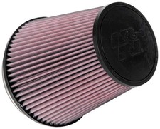 K&N RU-1041 Universal Clamp-On Air Filter picture