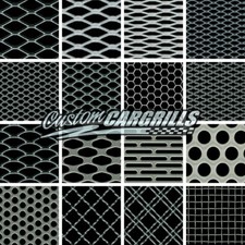 CCG UNIVERSAL GRILL MESH BIG SAMPLE PACK - 3