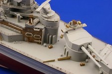 Eduard 1/350 HMS Hood Detail (Trumpeter) 53020 picture