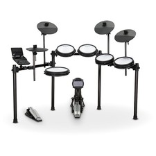 Simmons Titan 50 BEX Expanded Electronic Drum Kit With Mesh Pads & Bluetooth picture