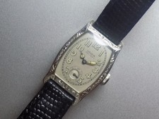 Gruen 14k 
