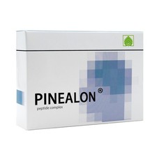 Pinealon - Brain Peptide Bioregulator 20 & 60 Capsules -  picture
