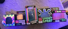 Needoh Lot Of 5. All New Authentic And Factory Sealed. picture