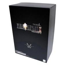 Final Fantasy IX Zidane 8.8in Action Figure Figurine Play Arts Shin Square Enix picture