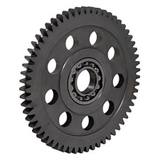 AE74057 Replacement 59 Tooth Gear Fits John Deere 956 955 946 945 936 935 picture