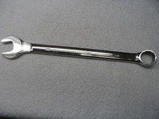 Williams Full Polish Metric MM Combo Wrench 12 pt 32mm USA (Supertorque) 1232MSC picture