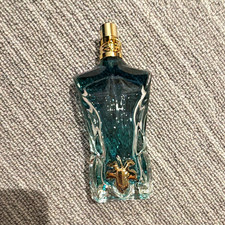 Jean Paul Gaultier Le Beau Eau de Toilette Spray, Regular Size 2.5 fl oz picture