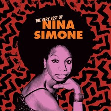 Nina Simone - Very Best Of Nina Simone - Limited 180-Gram Vinyl [New Vinyl LP] L picture