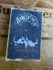 ELECTRIC WIZARD 