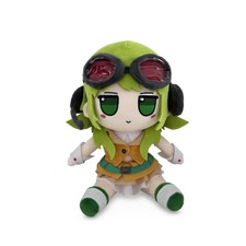 Anime GUMI Plush Doll Cute Adachi Rei Utane Uta Cosplay picture
