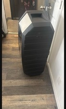Tesla cyber truck cooler picture