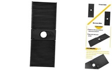 3W1713111J Gear Shift Strip Dust Cover Fit for LHD Bentley Continental Gt Gtc picture