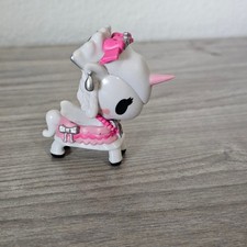 Tokidoki Unicorno Series 7 Victoria From personal collection pink white picture