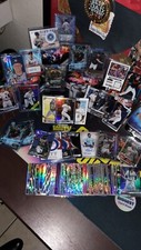 Sports Card Lot🔥🔥 Rookies And Refractors Only🔥🔥Read Description🔥🔥 picture