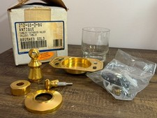 Kohler Antique 212-GD-0-BG Tumbler/Toothbrush Holder w/Tumbler - Open Box picture
