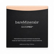 bareMinerals BAREPRO Foundation 10g - Silk 14 picture
