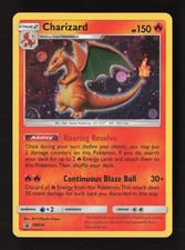 Charizard SM226 Holo SM Promos MP Pokémon TCG picture