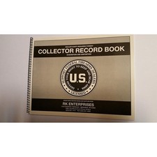 CR Curio and Relic FFL 03 Bound Book for Collectors 300 Entry picture