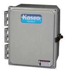Kasco Fountain Control Panels picture