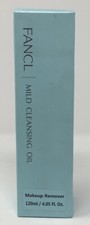 FANCL Mild Cleansing Oil - 100% Preservative Free, Clean Skincare for Sensitive  picture