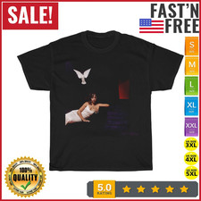 Pinkpantheress - Heaven Knows T Shirt Full Size S-5XL picture