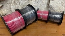 18 AWG (16/30) TC UL 1015 OR 1032 HOOK UP WIRE picture