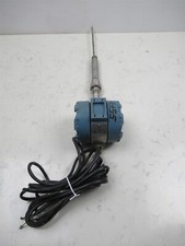 Rosemount Temperature Transmitter 444RL201A2NA 07/03R Alphaline 00444-0228-1 picture