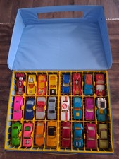 Vintage Lesney Matchbox 1/64 Dicast Lot picture