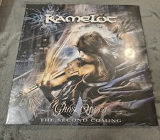 Kamelot – Ghost Opera: The Second Coming Vinyl 2LP picture
