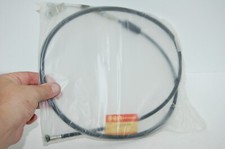 NOS GENUINE Suzuki 58100-40400 Front Brake Cable REPLACES 58100-37200 FACTORY picture