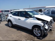 Steering Gear/Rack Classic Style Fits 19-25 KICKS 2721527 picture
