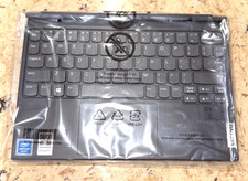 Lenovo IdeaPad Duet 3 10IGL5 82AT 82HK US Keyboard 10.3'' 5D20Z70306 - GENUINE picture