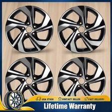 Set of 4 NEW 16