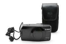 [Top MINT] Canon Autoboy Luna 35 35mm Compact Film Tested From JAPAN picture
