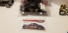 Ray Fox #7 Cox Motor Co.1940 Ford Coupe