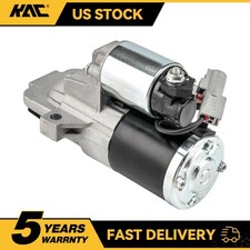 Starter Motor For 2010-2013 Mazda 3 2.5 2011-2013 Mazda 6 2.5 2012-2013 Mazda 5 picture