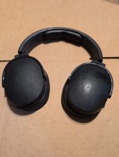 Skullcandy Hesh Evo S6HVW-N740 Bluetooth Wireless Over Ear Headphones - Black picture