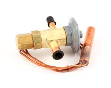 Delfield Valve,Txv,Fbj-1/4-C 1/4X3/8 3516576 - Genuine OEM Replacement Part picture