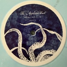 The Appleseed Cast Mare Vitalis 2LP Limited Edition Vinyl picture
