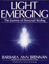 Light Emerging: The Journey of Personal Healing - Paperback - VERY GOOD picture