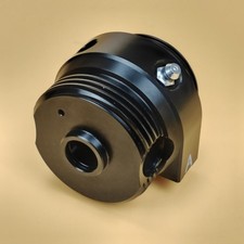 246491 Housing Fluid Assembly aftermarket for Graco Fusion Air Purge AP Gun picture