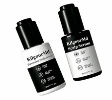 Kilgour Md Hair Serum Bundle, Kilgour Md Hair Growth Serum  A Hair Care Essen... picture