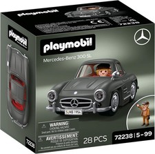 PLAYMOBIL X 72238 picture