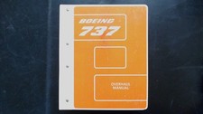 Boeing 737 Overhaul Manual Volume 5 Document 73770 Aviation Jet picture