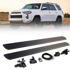 Deployable Electric Running Board Side Step Fits For Toyota 4Runner 2014-2023 picture