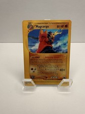 Magcargo 18/144 Skyridge Regular picture