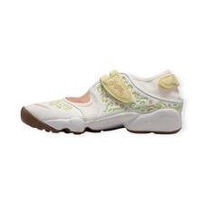 Nike Wmns Air Rift Tabi Vibrant Green-Yellow IR8208-181 Women's Sneakers picture